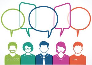 What conversations are you avoiding in your organization?