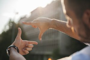 Stop fixing everyone else's problems and use "in the moment" coaching instead.