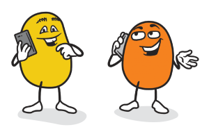 Coaching Through Phone