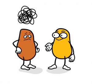 Coaching in Times of Uncertainty