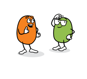 tuning into hidden story